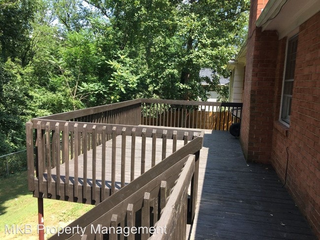 Building Photo - 3 br, 3 bath House - 4415 Belford Street, SW