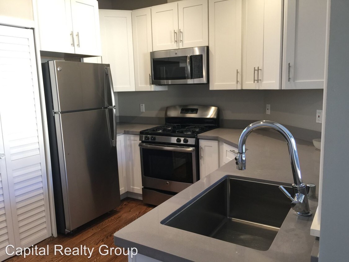 Foto principal - 2283 Chestnut St