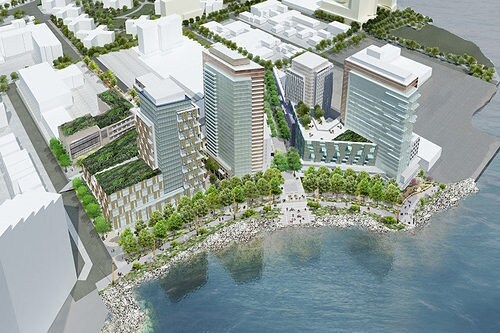 Foto principal - Astoria Cove