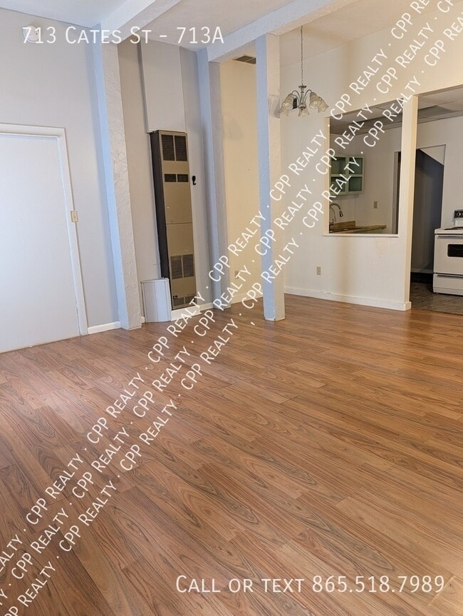 Photo - 713 Cates St-713A Apartment