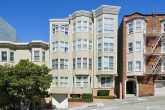Building Photo - 1438 Filbert St