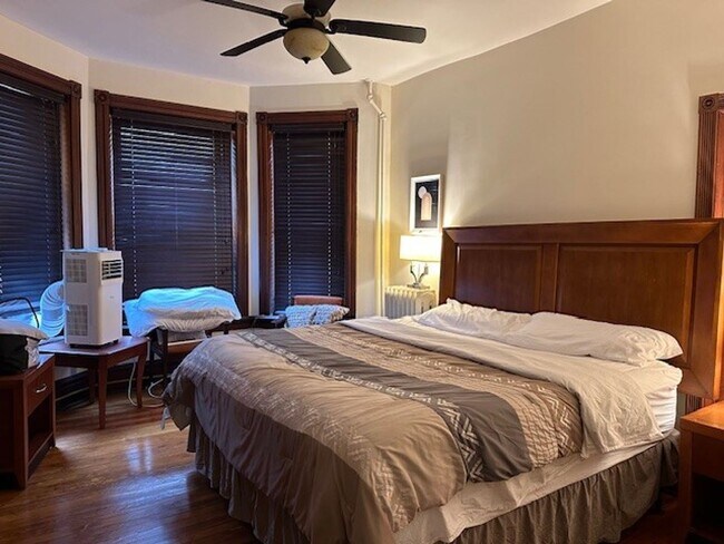 Foto del edificio - 1518 N 2nd St
