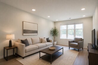 Interior Photo - Millard Landing 55+ Community