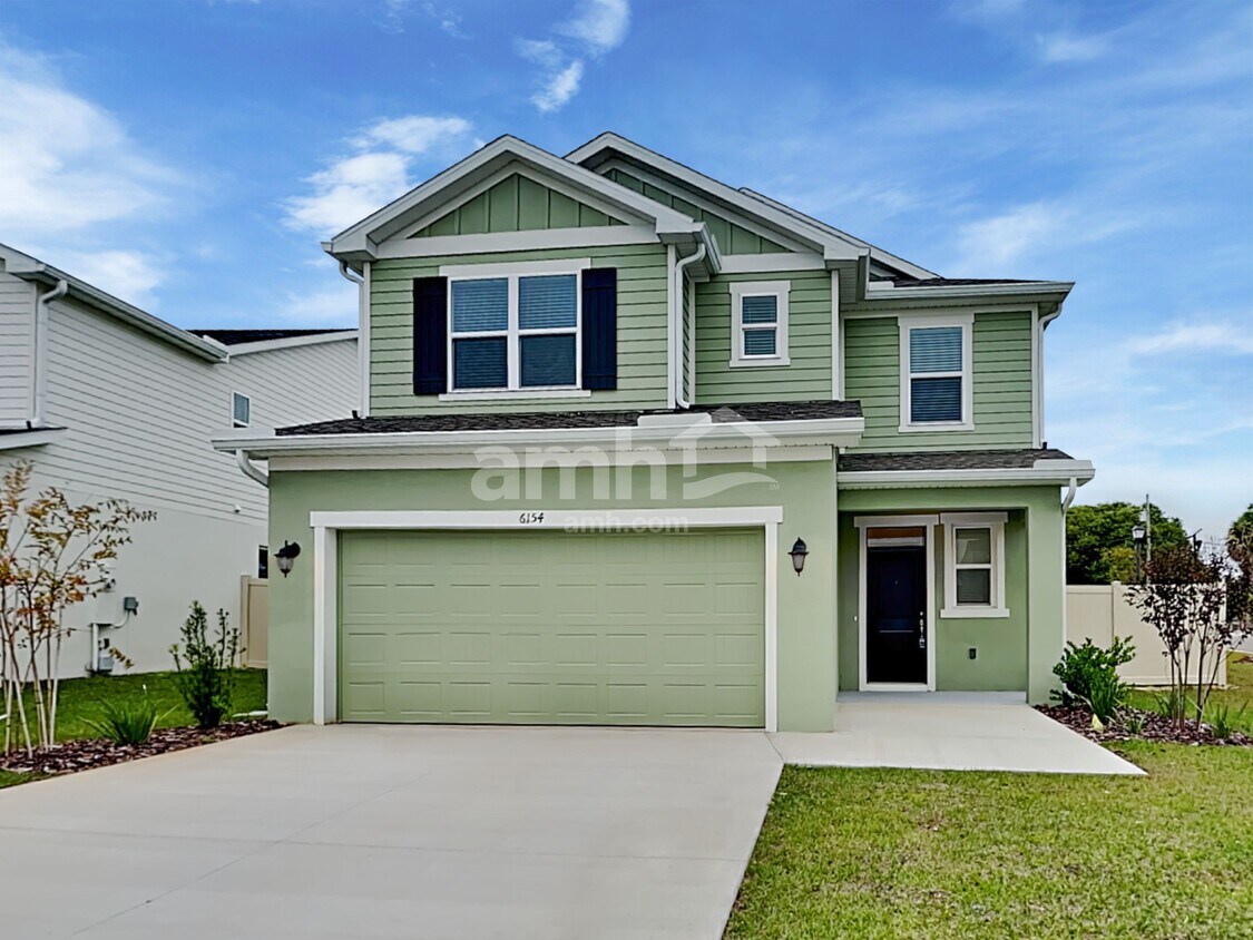 Foto principal - 6154 Little Blf Cir