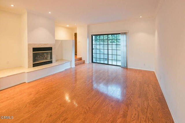 Building Photo - 515 S Madison Ave