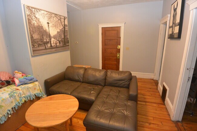 Foto del edificio - 10 Brackett St