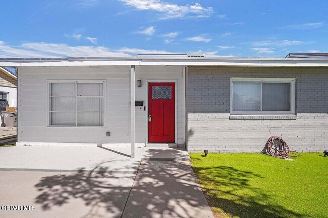 Building Photo - 5021 Tetons Dr