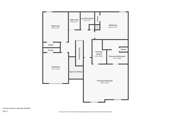 Building Photo - 3415 Wrenwood Ct