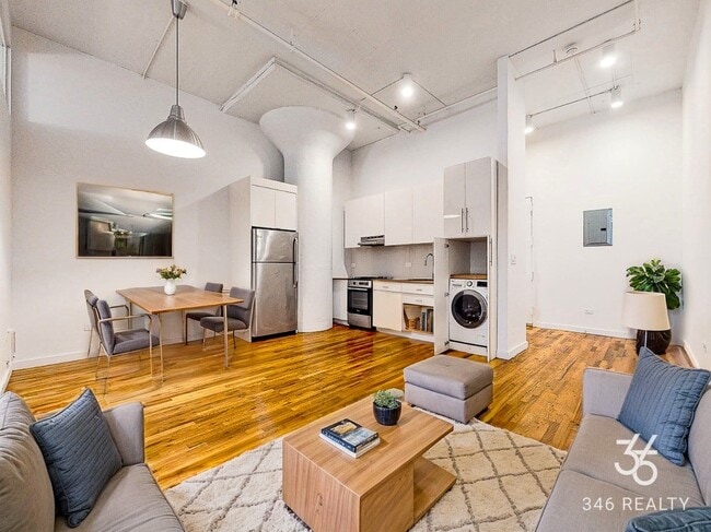 Seigel Street - Seigel Street Apartment