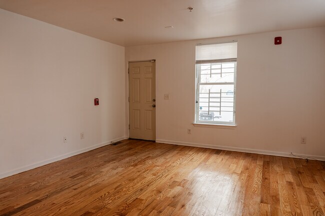 Foto del edificio - 1811 W Berks St