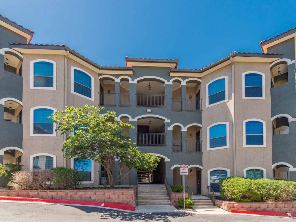 The Palazzo Apartments 5455 Rowley Rd San Antonio, TX