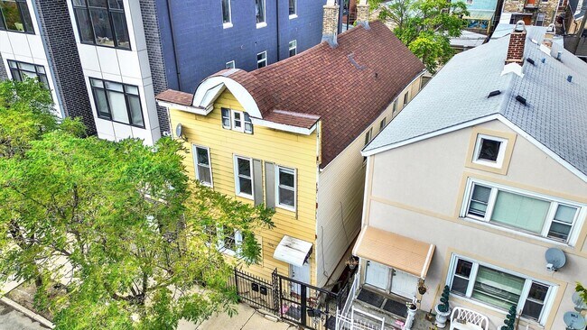 Foto del edificio - 1336 W Cullerton St