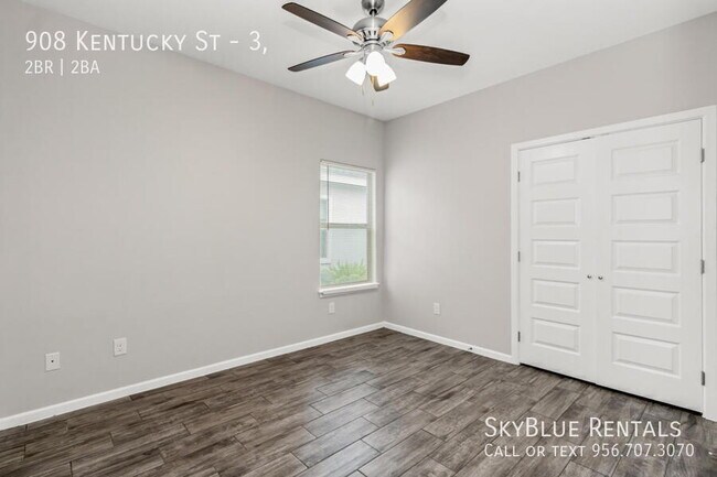 Building Photo - 908 N Kentucky St