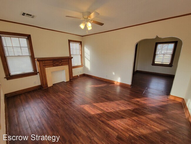 Building Photo - 3 br, 2 bath House - 2209 NW 31st Street