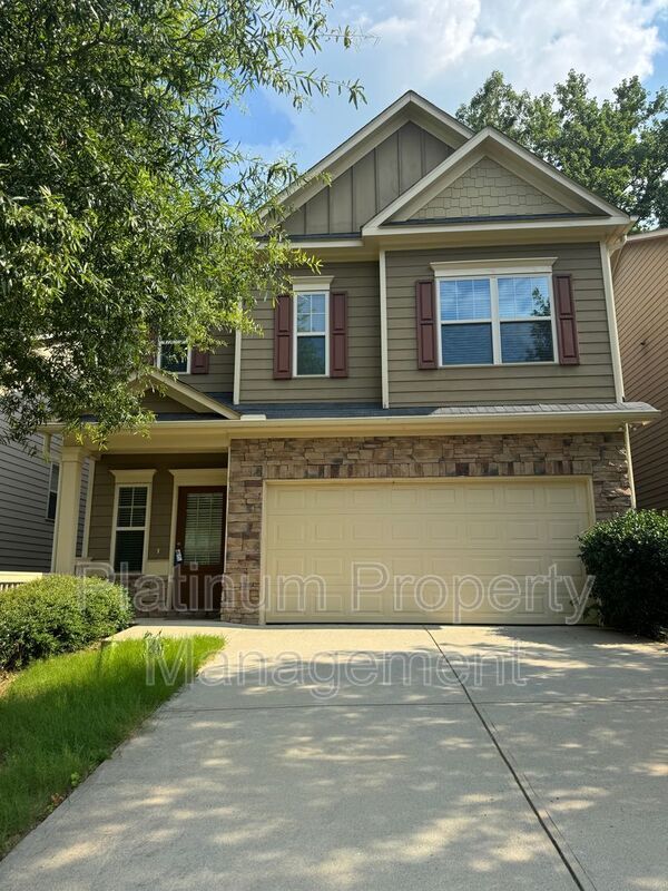 Foto principal - 3059 Woodward Down Trail