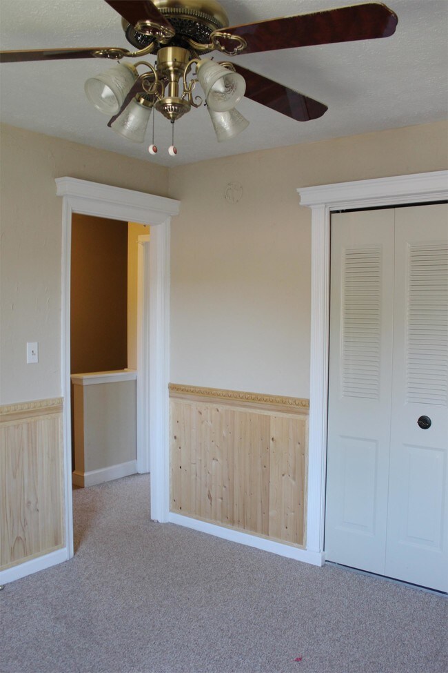 Foto del edificio - 56 Countryplace Ln