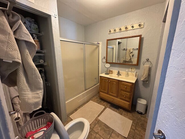 Foto del edificio - 1 Bed House