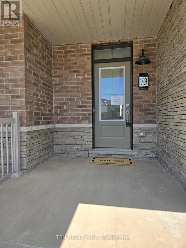 Building Photo - 73 Keelson St.