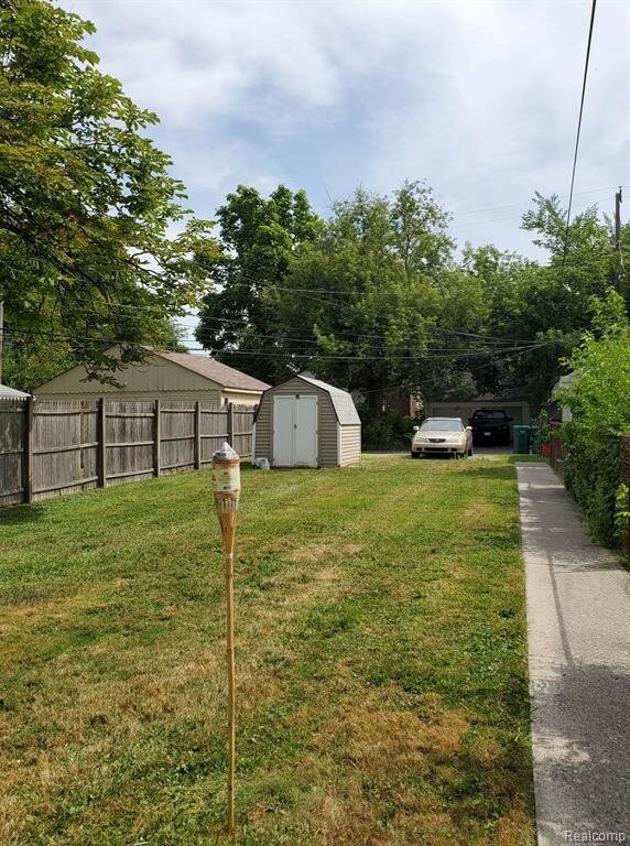 1254 Maryland St, Grosse Pointe Park, MI 48230 House for Rent in