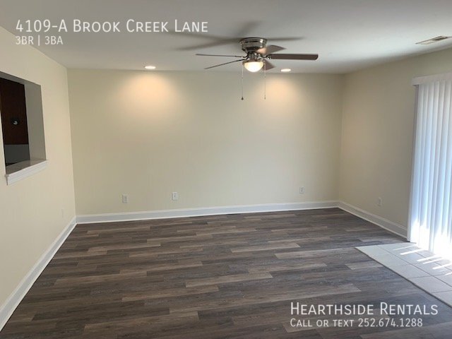 Building Photo - "Spacious & Modern 3-Bedroom Duplex with 2...