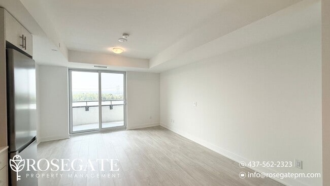 Building Photo - Brand New Studio Condo in North Oshawa – 6...