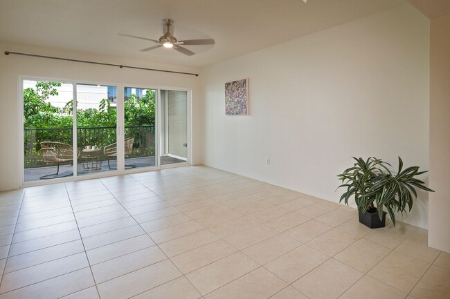 Photo - 2 bedroom 2 bath with 2 covered parking Kailua House