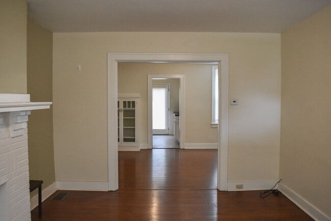 Building Photo - 1629 Nevada St