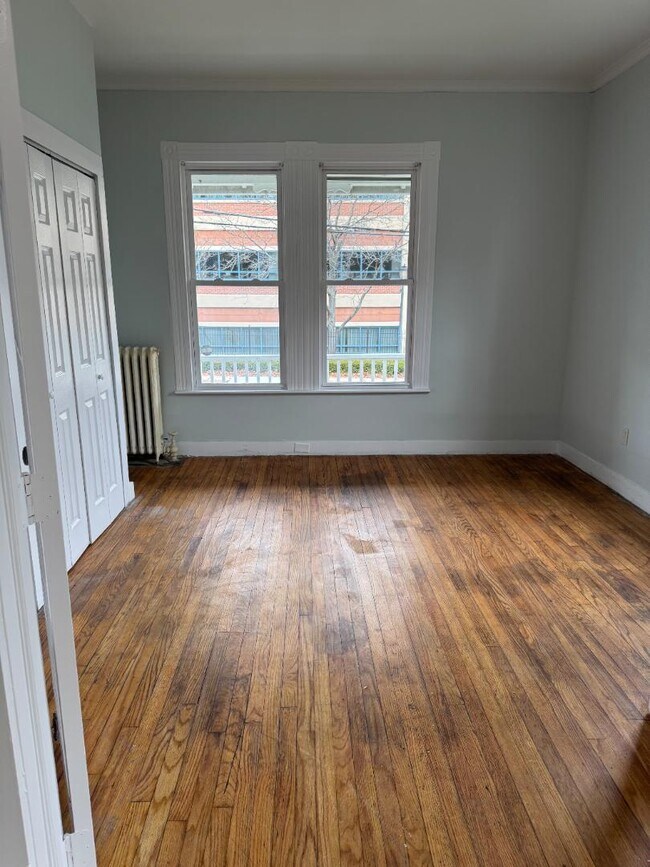 Foto del edificio - 65 Sargeant St