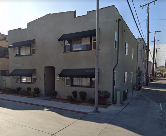 Building Photo - 425 N Rose Pl