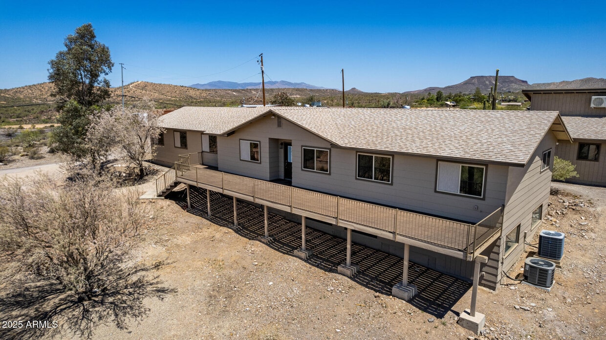 Foto principal - 48451 N 27th Ave