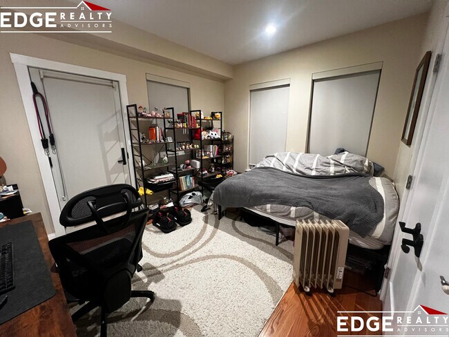 Foto del edificio - 9 Glencoe St