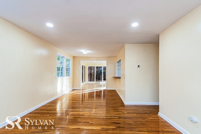 Building Photo - The innovation here will inspire you.