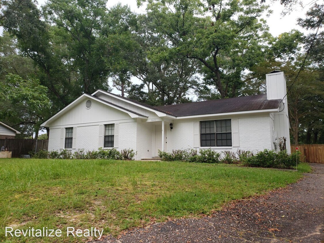 3 br, 2 bath House 5623 Plantation Oaks Dr House for Rent in