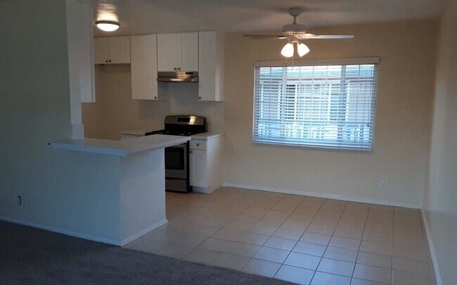 Interior Photo - KENT