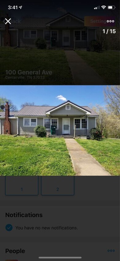 Primary Photo - 100 General Ave