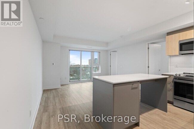 Photo du bâtiment - 299 Campbell Ave