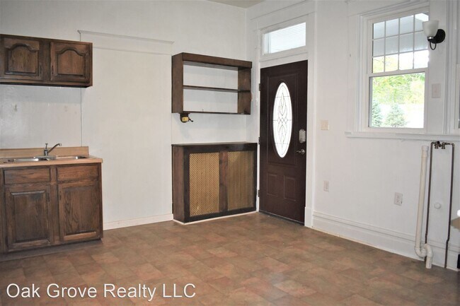 Building Photo - 1 br, 1 bath House - 923 Chestnut St