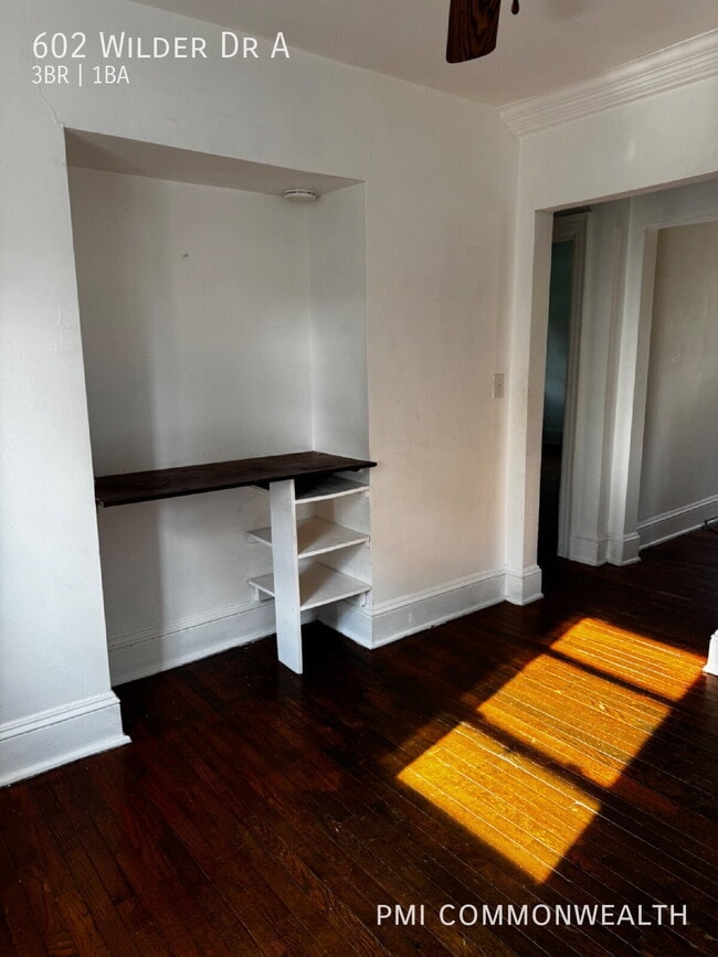 Building Photo - 602 Wilder Dr