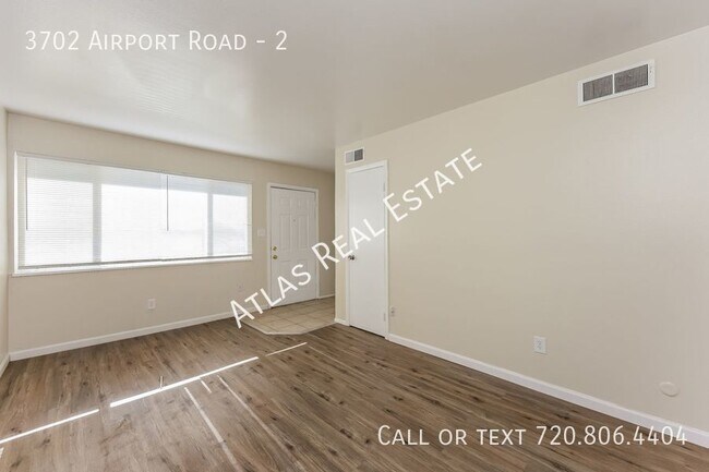 Foto del edificio - NEW RATES! Don't Miss Out! 2 bedroom Renov...
