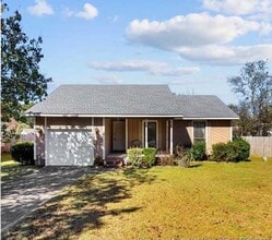 Building Photo - 6808 Sugarbin Ln