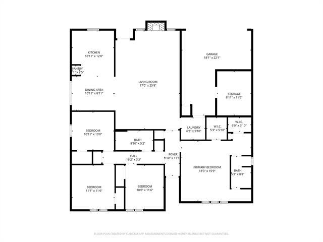 Building Photo - 5809 Bobbie Ln
