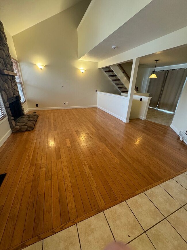 Foto del edificio - Beautiful Taylosville Home for rent!