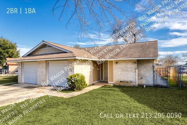 Foto del edificio - 5726 Alnwick St