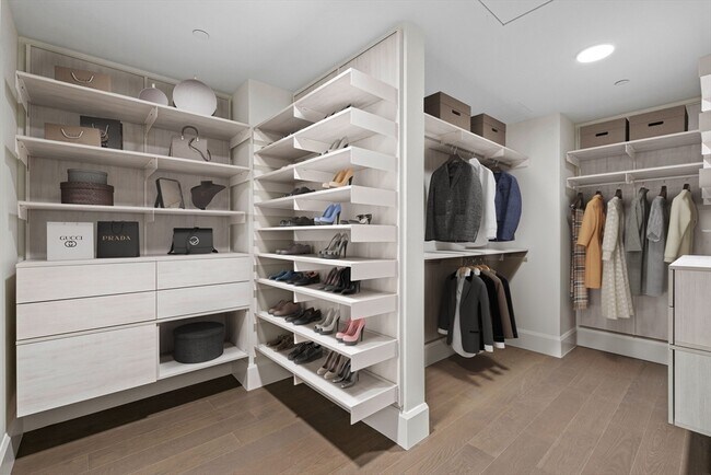 Foto del edificio - 100 Stuart St