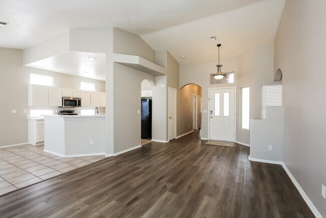 Foto del edificio - 5637 Island Mist St