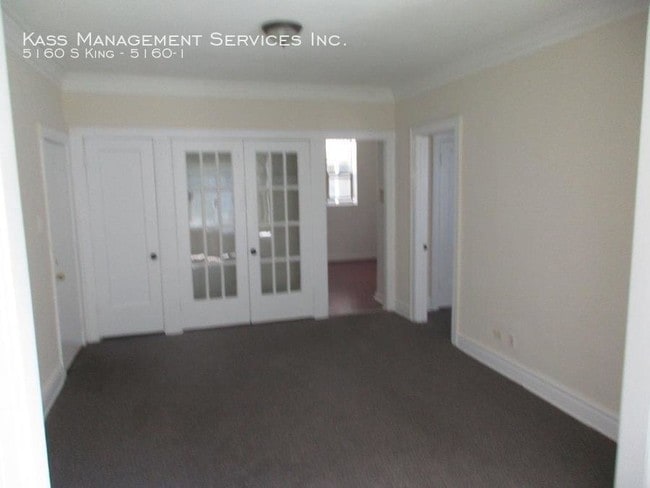 Foto del edificio - 1BR w/Heat!  NO Sec Deposit!  51st King Dr