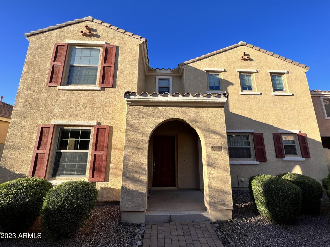 2056 S Seton Ave, Gilbert, AZ 85295 House Rental in Gilbert, AZ