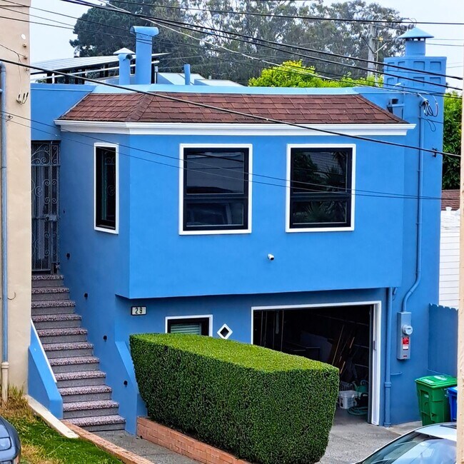 Foto del edificio - 29 Ramsell St