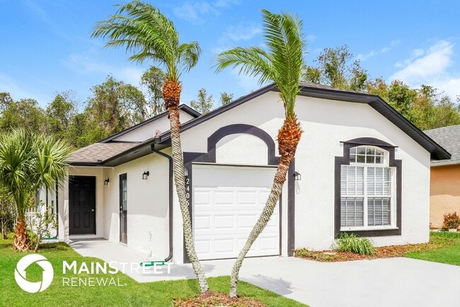 Foto del edificio - 2406 Parsons Pond Cir