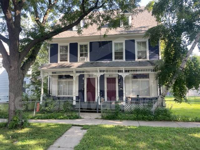 Building Photo - 483 Edmund Ave W